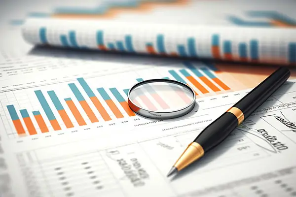 内账在电脑上有什么风险