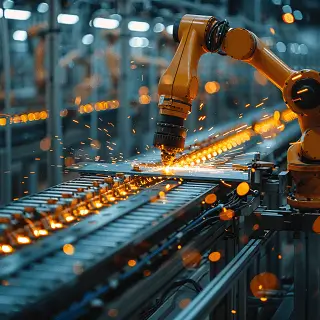 为什么电脑响声大