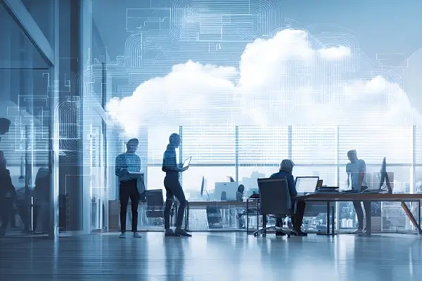 电脑后面插口都有什么线