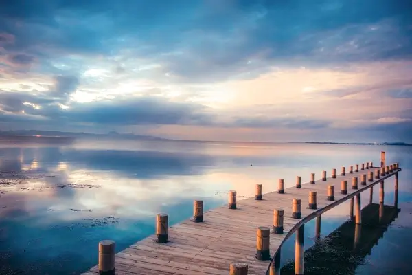 电脑硬盘为什么要分区啊