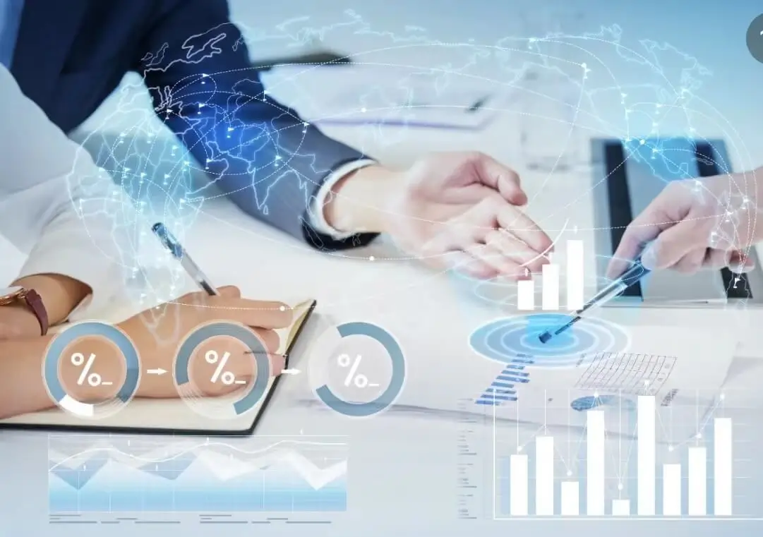 电脑磁盘没空间了买什么