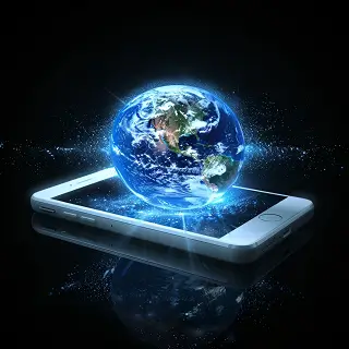 电脑屏保什么颜色护眼