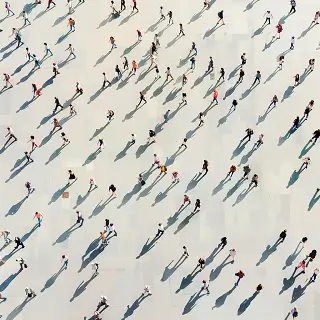 电脑吃鸡按什么健趴下