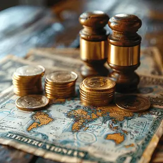 电脑6上面符号念什么呀