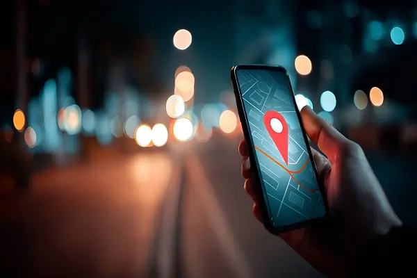 电脑有色花是什么原因